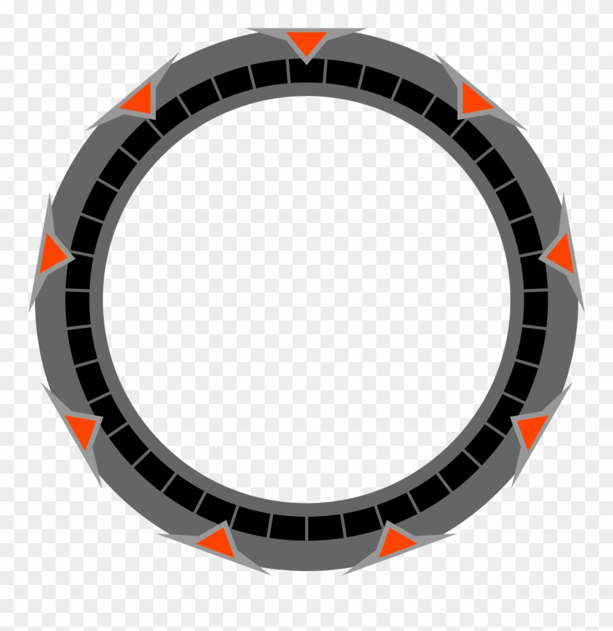 Stylized Pegasus Stargate - Navkisan Bio Plaantec Limited Clipart