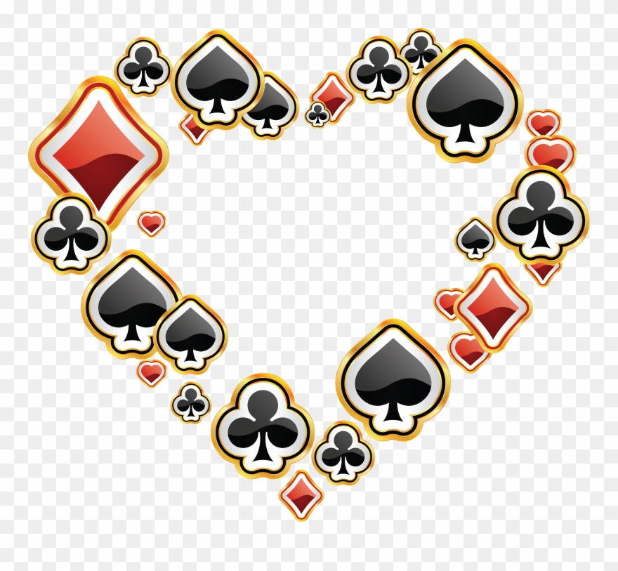 Poker Png - Png Poker Clipart