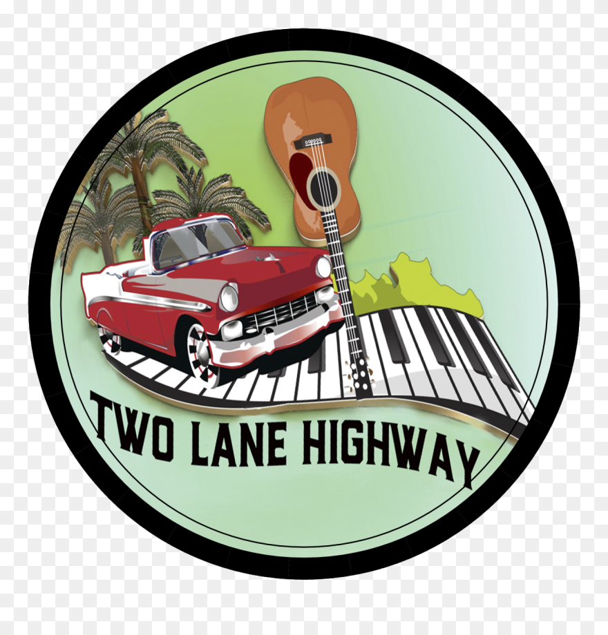 American Dream - Antique Car Clipart