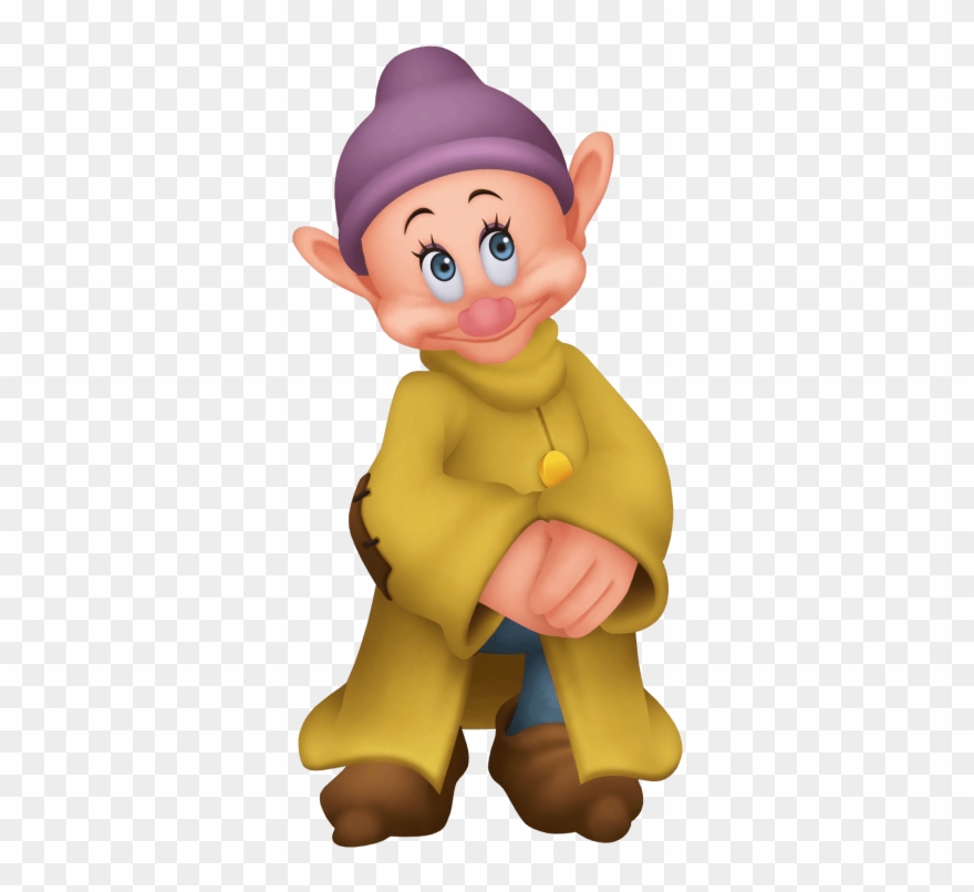 Free Png Images - Seven Dwarfs Clipart