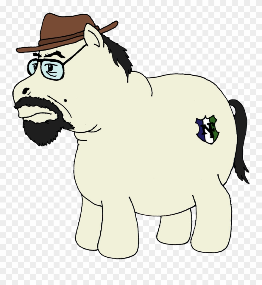 Harold Covington - Jackass - Harold A Covington Clipart