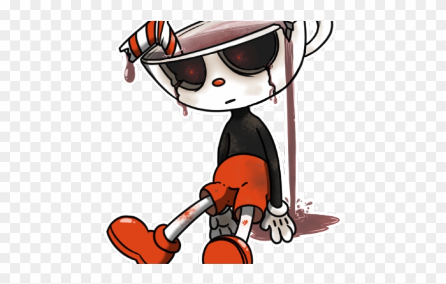 Demon Clipart Devil Child - Devil - Png Download