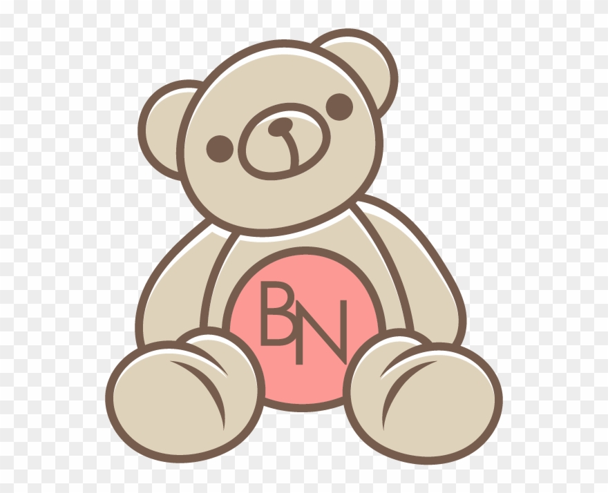 Teddy Bear Clipart