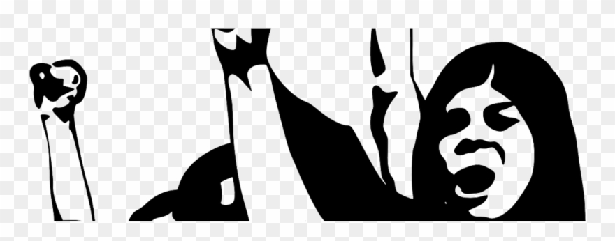 Women Upset With Republicans Over Rape Enthusiast Brett - Human Rights, Women And Violation [book] Clipart