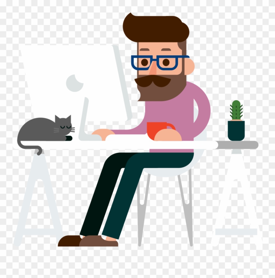 Yo, What The Code - Infographic On Sitting Australia Clipart