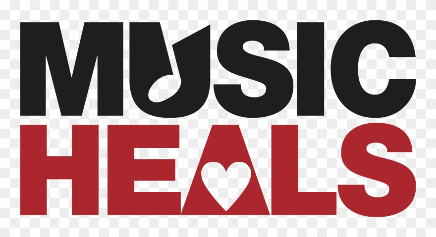 Music Heals Clipart