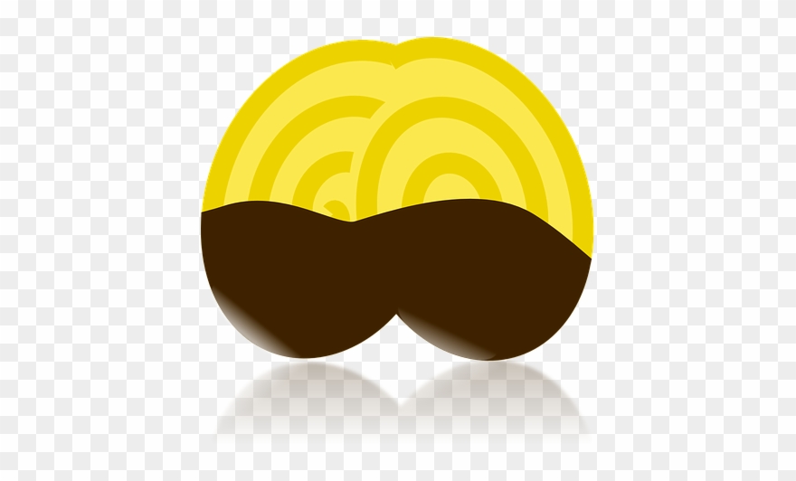 Keks, Filo, Teig, Cookies, Kuchen - Cookie Clipart