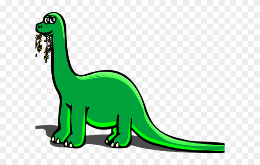Cartoon Dinosaurs Png Clipart
