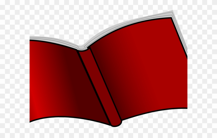 3d Clipart Book - Book - Png Download