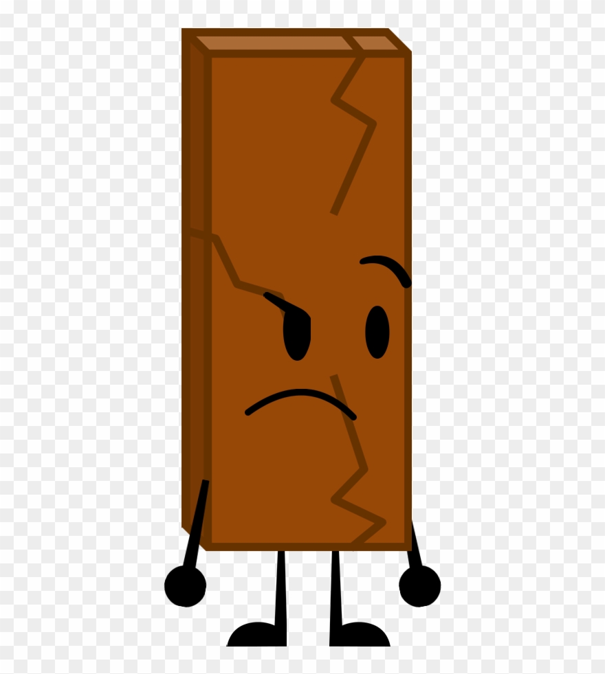 Plank - Bfdi Plank Clipart