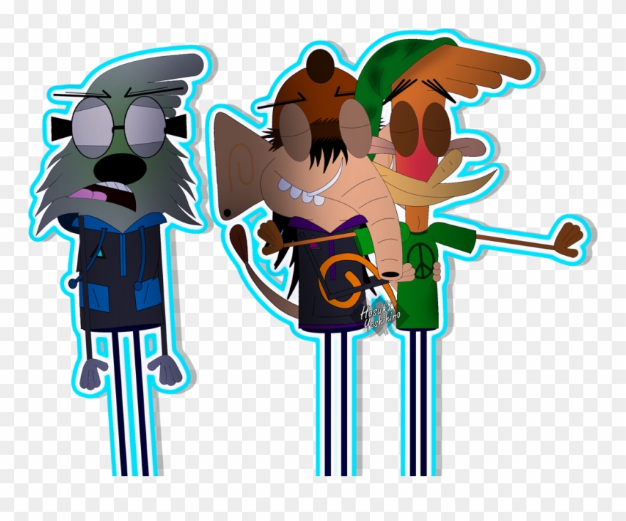 By Hosuki-yoshihiro - Pokémon Clipart