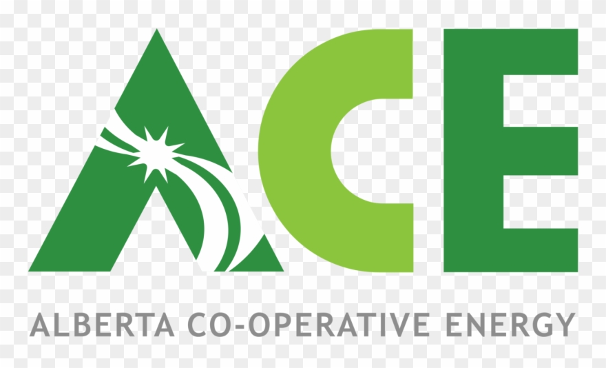 Electricity Clipart Electricity Bill - Alberta Cooperative Energy - Png Download