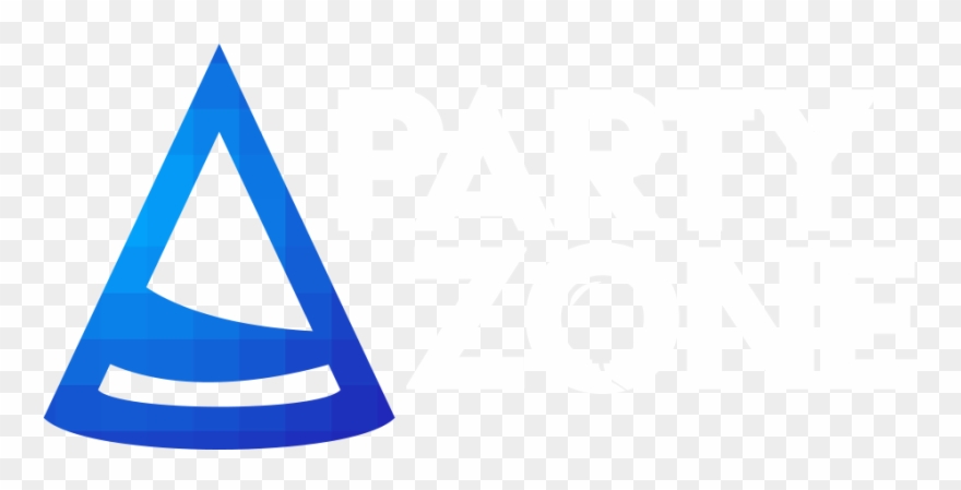 Partyzone Logo Clipart