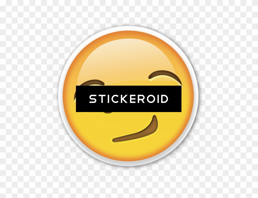 Lenny ‾ʖ̫‾ Interesting - Whatsapp Emojis Clipart