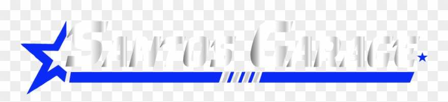 Santos Garage Clipart