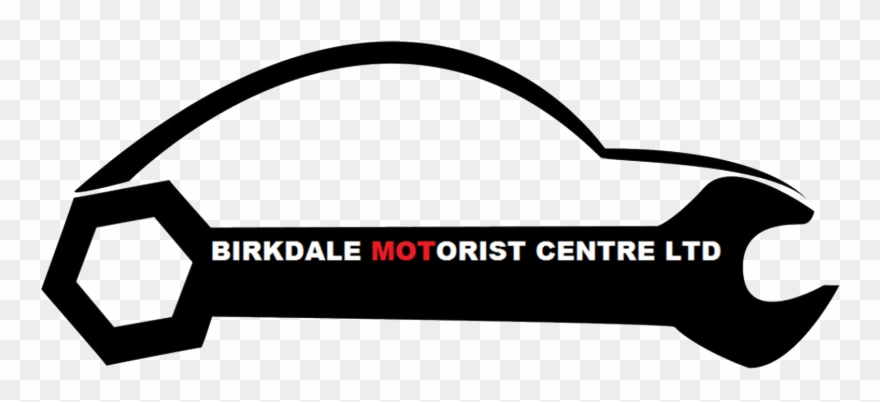 Logo - Auto Mechanic Clipart