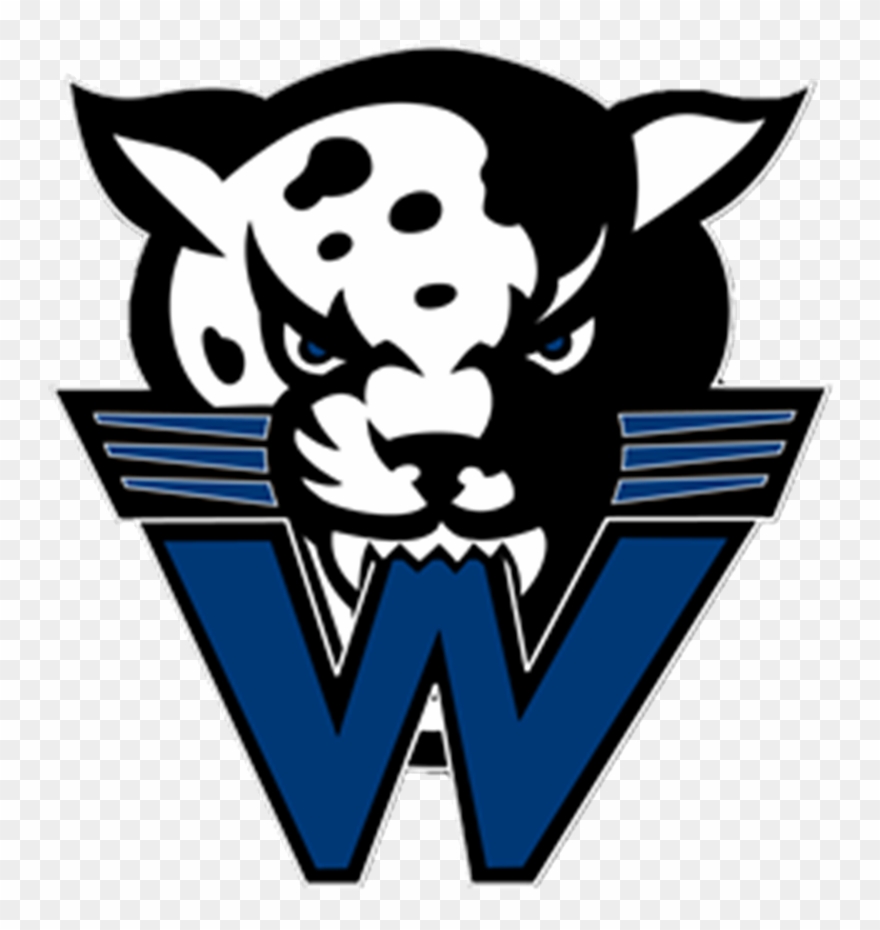 Do You Think You Can Dance, Willard - Willard Intermediate School Logo Clipart