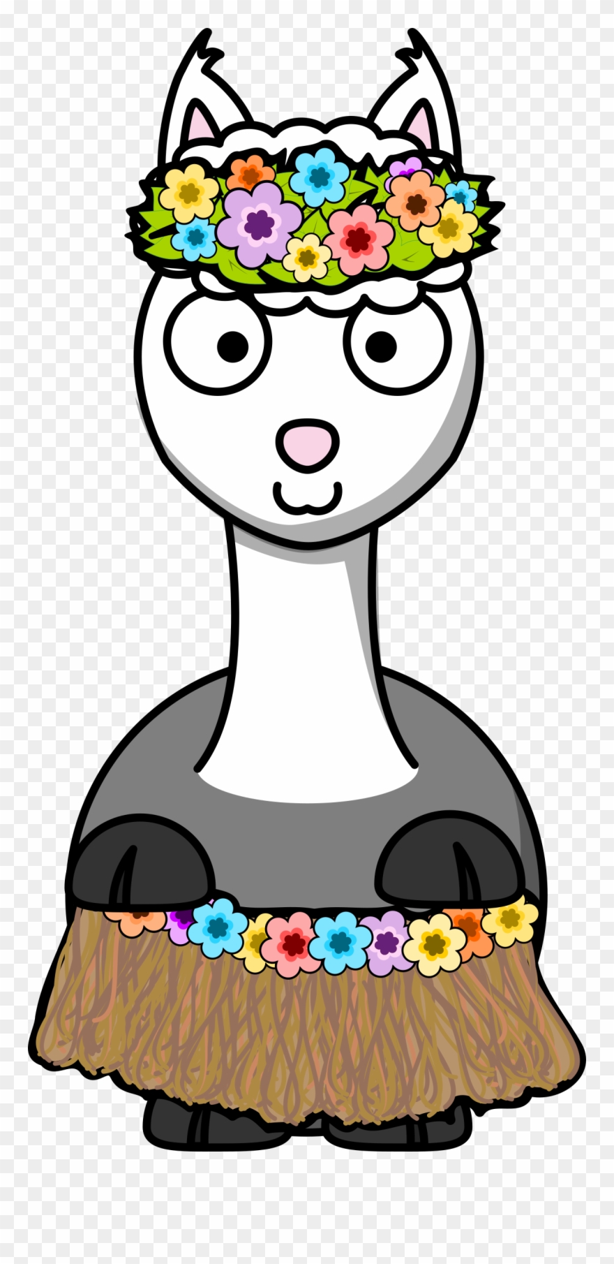 Hawaii Clipart