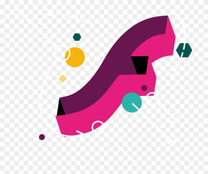 The Death Of Flash - Logo Clipart