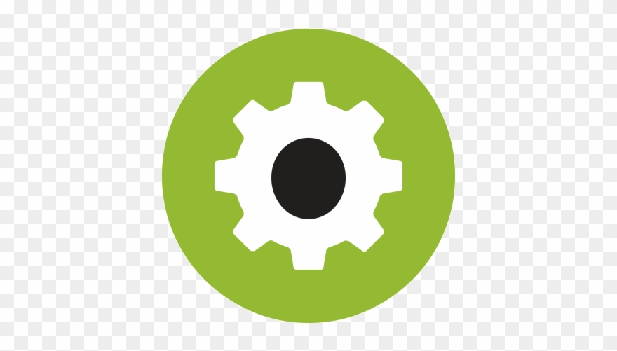 Nog Even Onze Sterke Punten - Circle Clipart