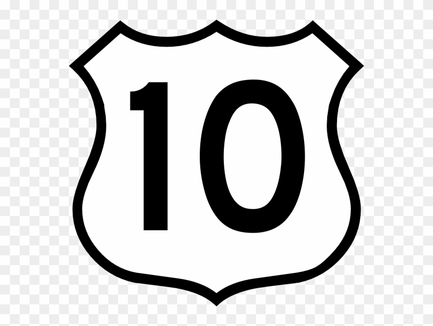 - - Numero 22 En Graffiti Clipart