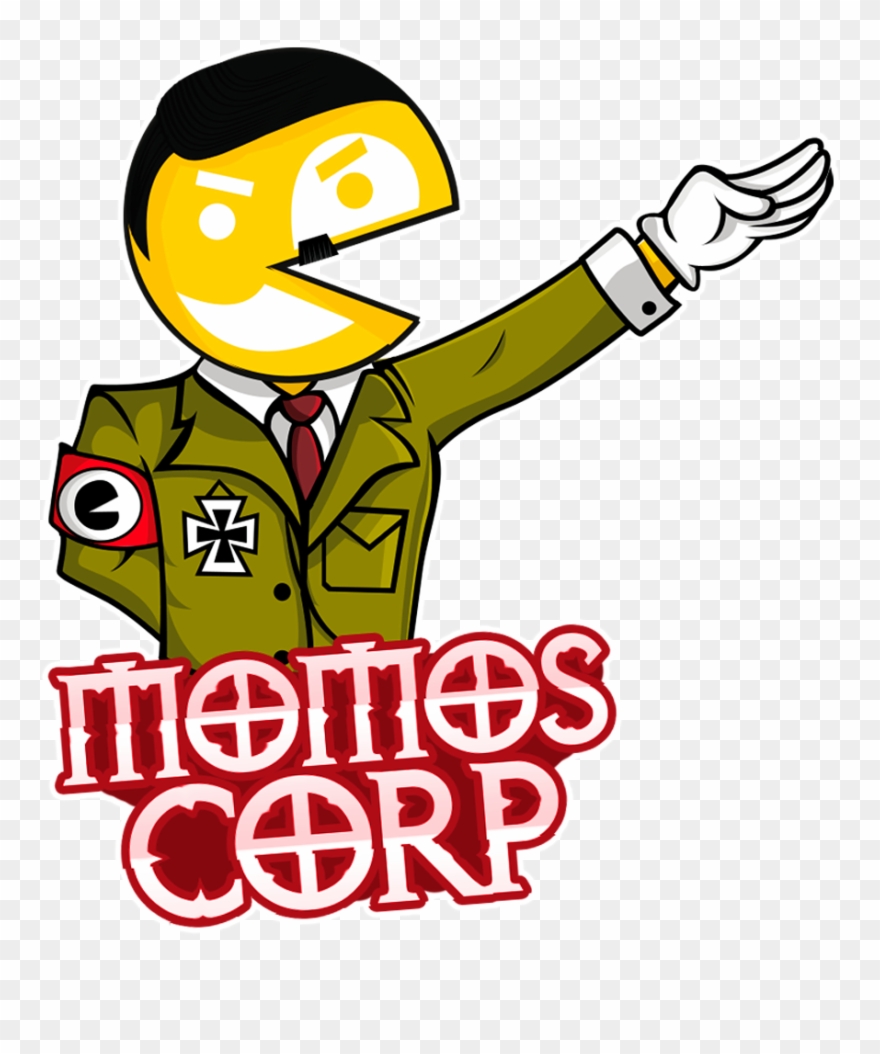 Adolf Corpy - Marca De Agua Momos Corp Clipart