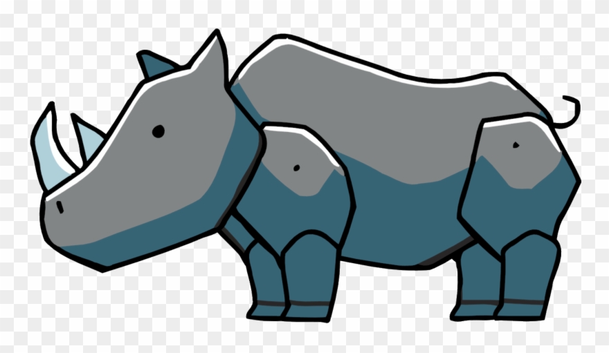 Img 7861 - Png - Png Rhino Clipart