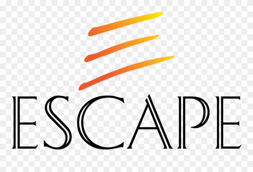 Powered By Escape Clipart