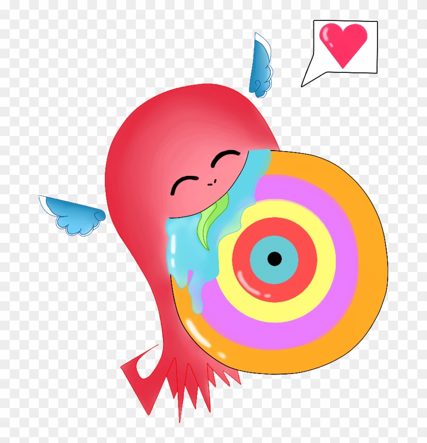 Candy Sticker For Ios Android Giphy Rh Giphy Com Animation - Candy Gif Transparent Clipart