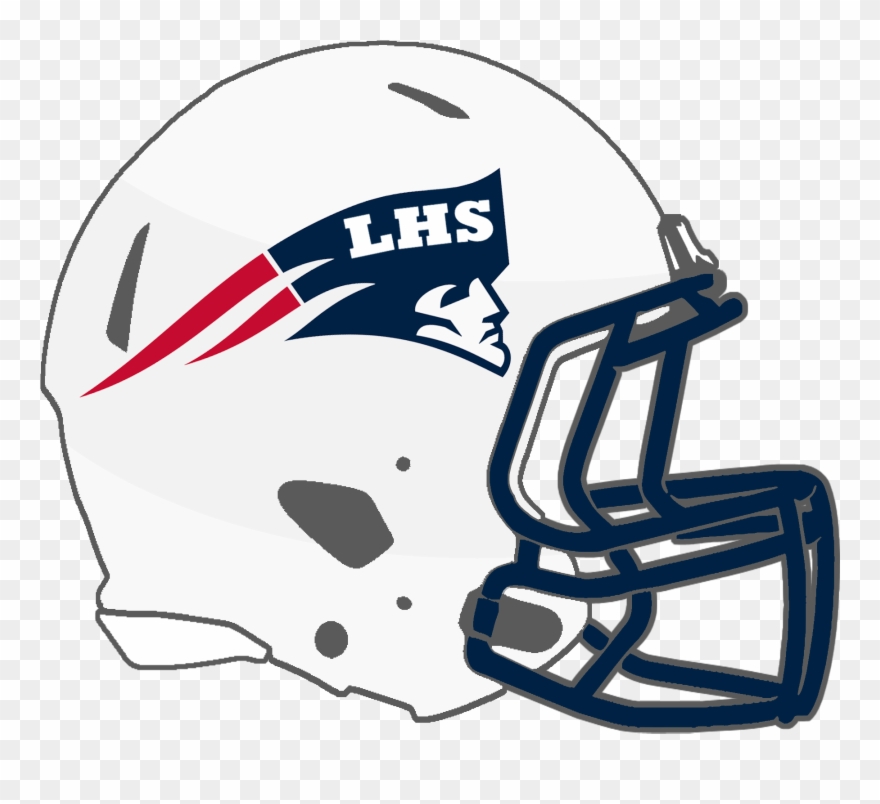 Olive Branch Conquistadors - Miss State Football Helmet Clipart