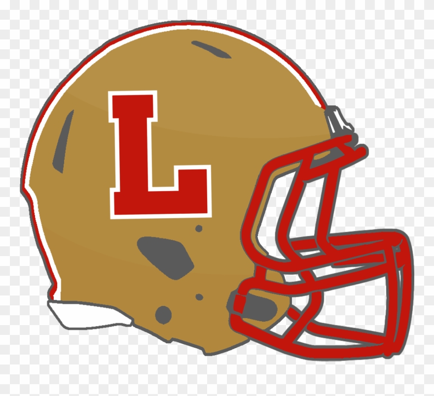 Grenada Chargers - Miss State Football Helmet Clipart