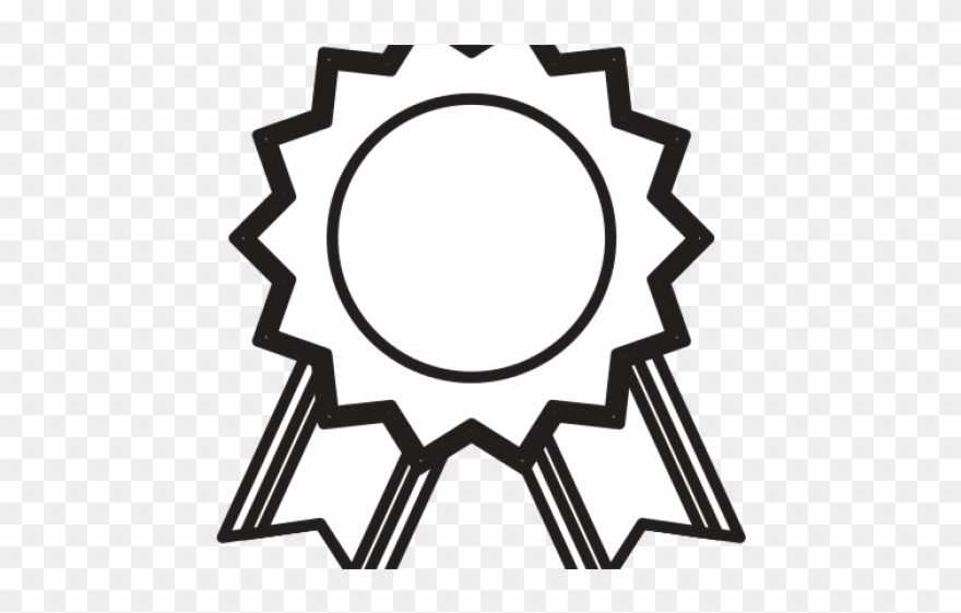 Medals Clipart Hand Holding - Знак Процента В Векторе - Png Download