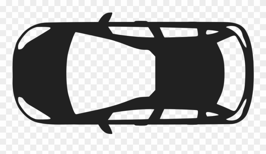 Open - Top Car Icon Png Clipart