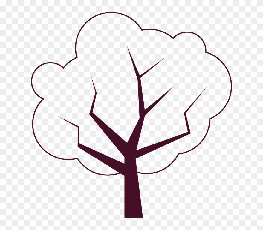 7 - Line Art Clipart