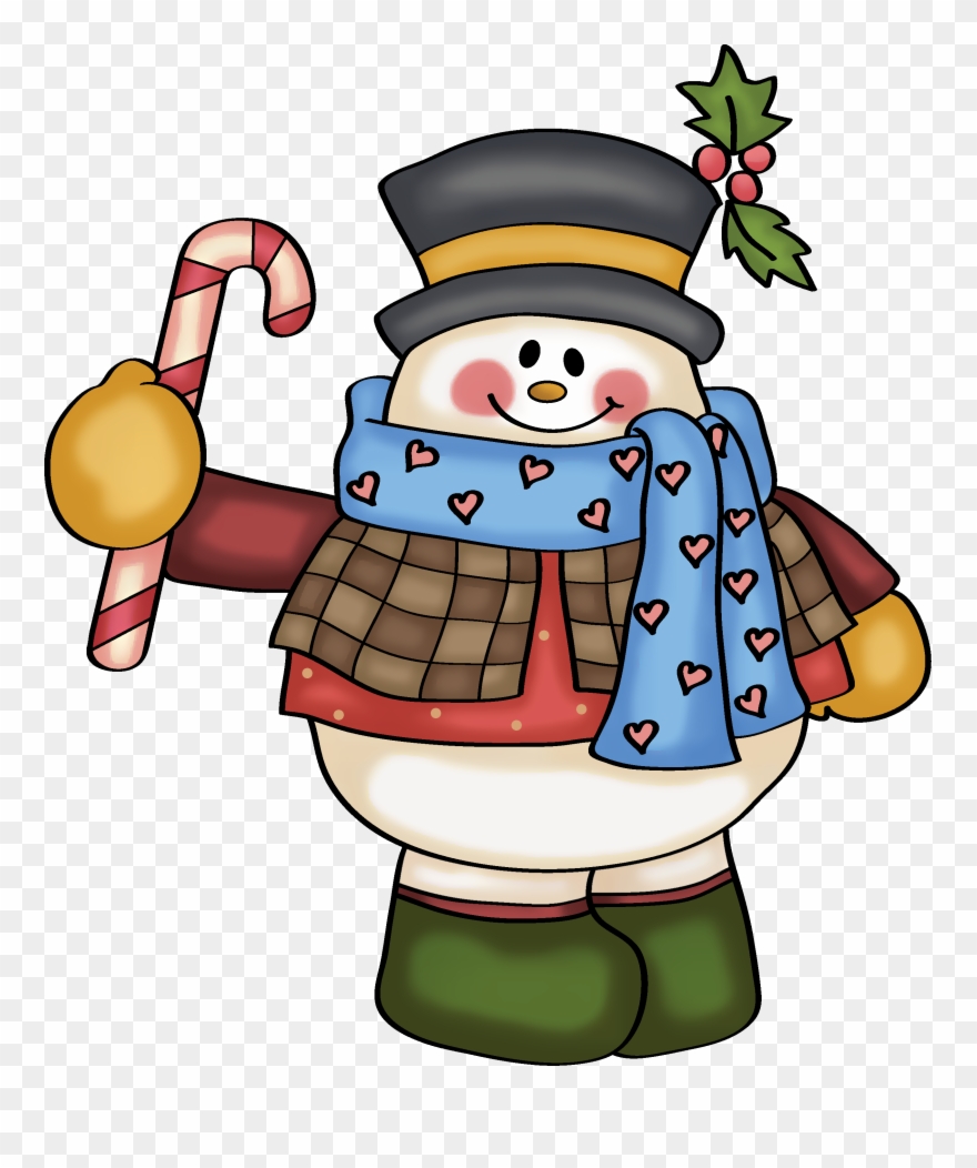 Winter Clipart