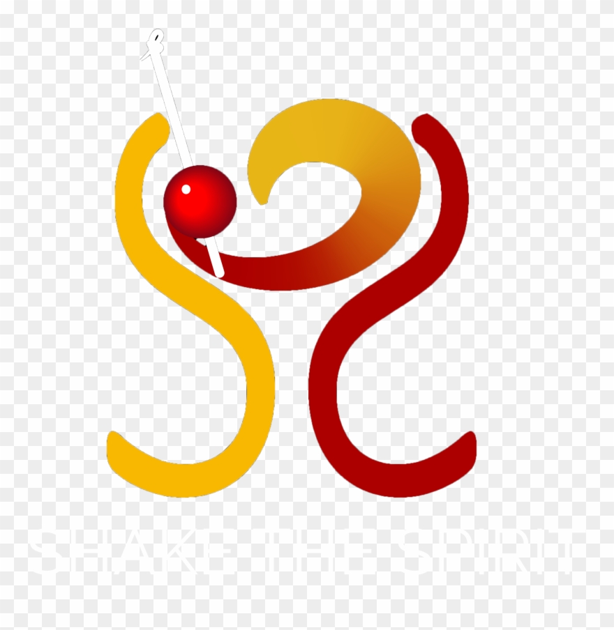 The Shake Spirit Clipart