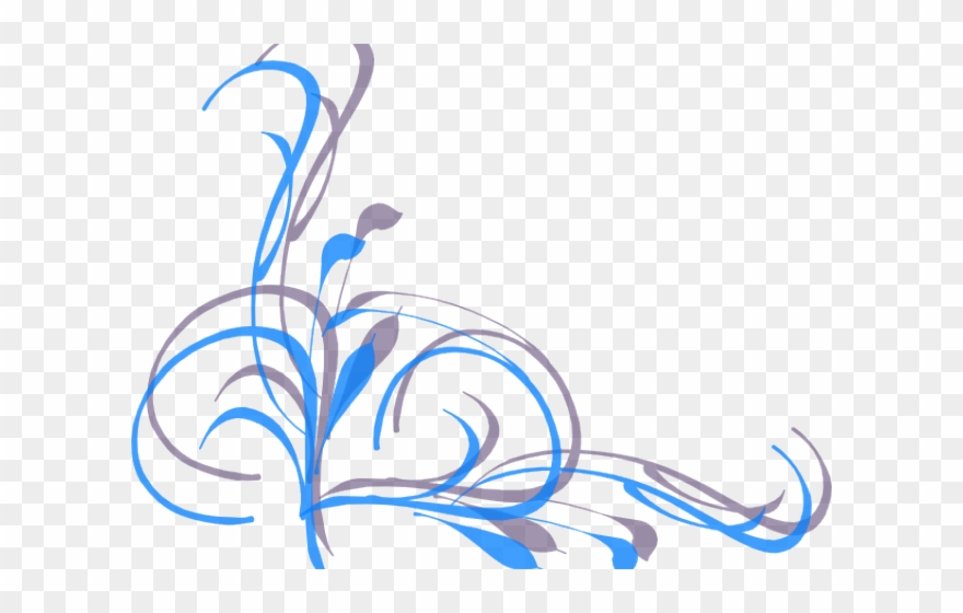 Png Design Swirl Clipart