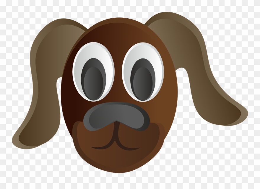 Dog Animal Pet Zwierząto Beast Png Image - Dog Clipart