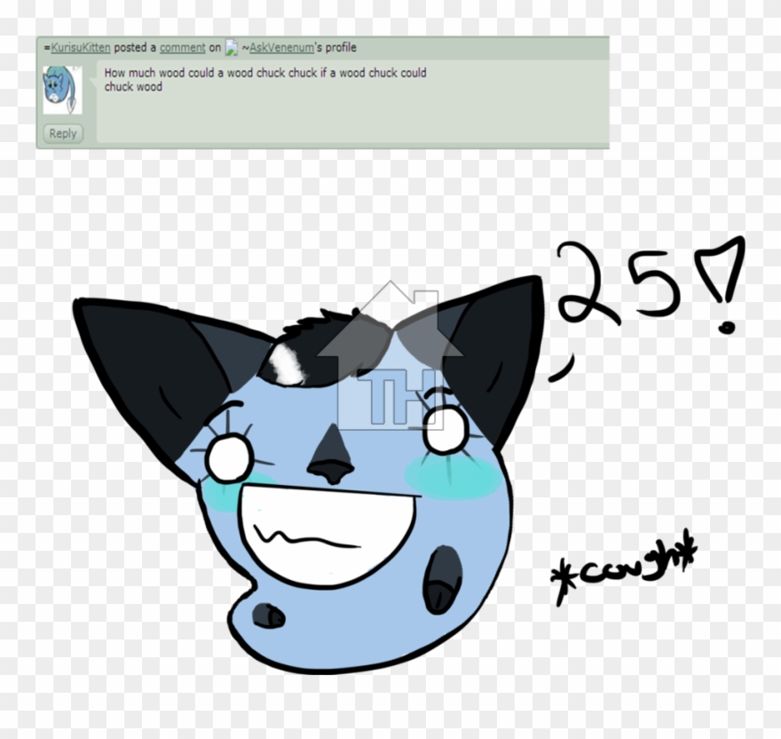 Details - Cartoon Clipart