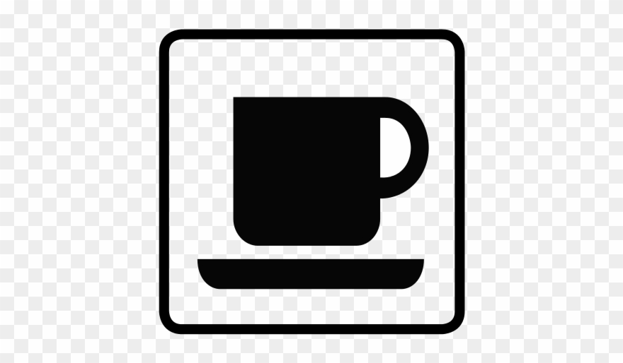 Coffee Icon - Icon Clipart