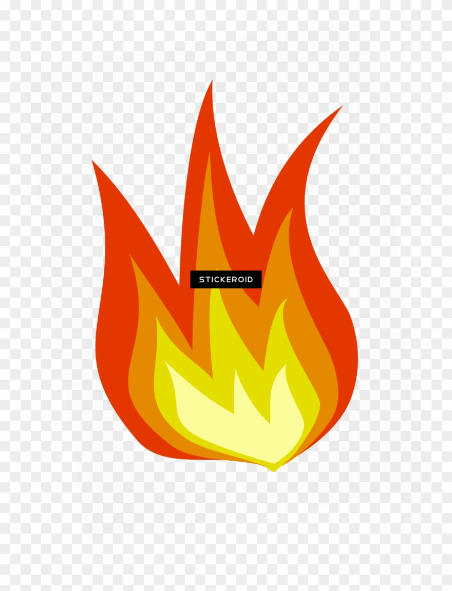 Fire - Fire Clip Art - Png Download