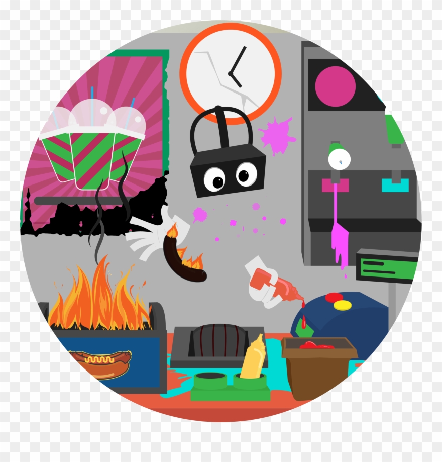 A Tongue In Cheek Virtual Reality Experience For Htc - Virtual Reality Clipart