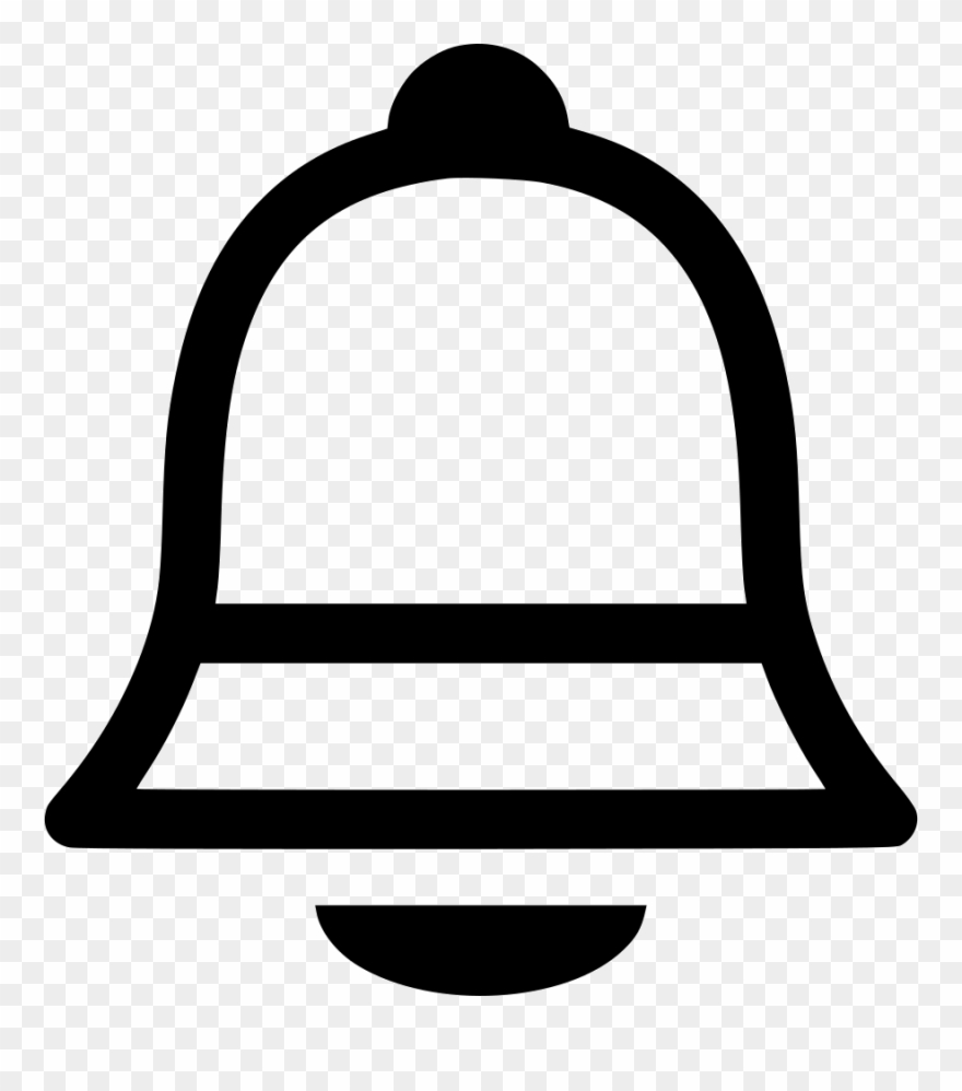 Bell Schedule Class Ring Alarm Break Comments - Icon Clipart