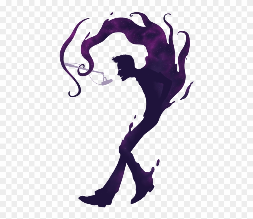 The Universe Is Vast - Welcome To Night Vale Tentacles Clipart
