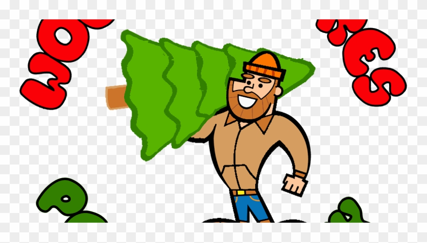 Woody Acres Clipart