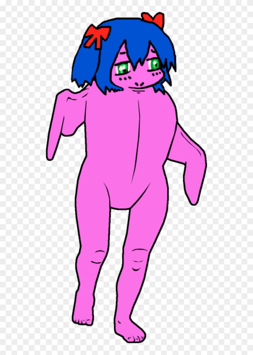 Character Clipart