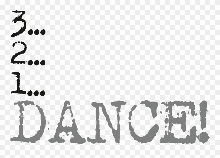 Contemporary Dance Moves - Książka Stapis Gra Z Duchami Clipart