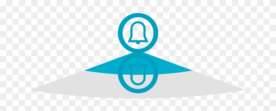 Thanks To The Precise Tracking Of The Intruder's Distance, - Emblem Clipart