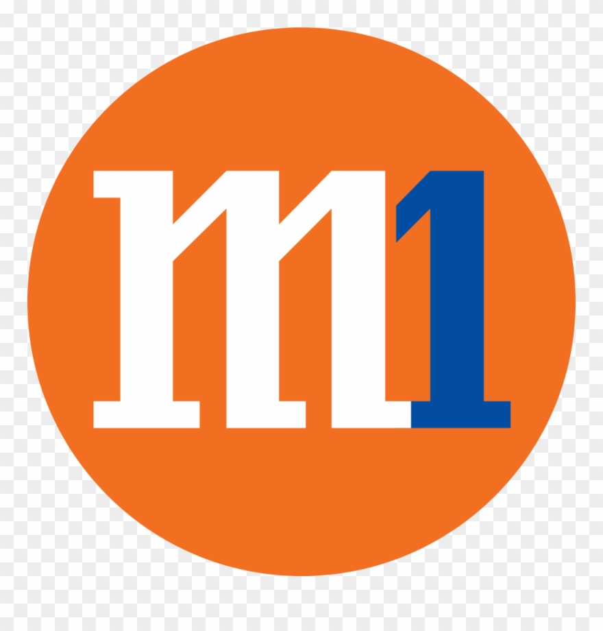 M1 Limited Logo Clipart