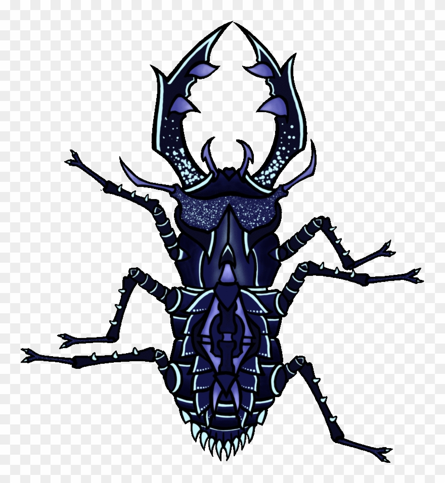 Weevil Clipart